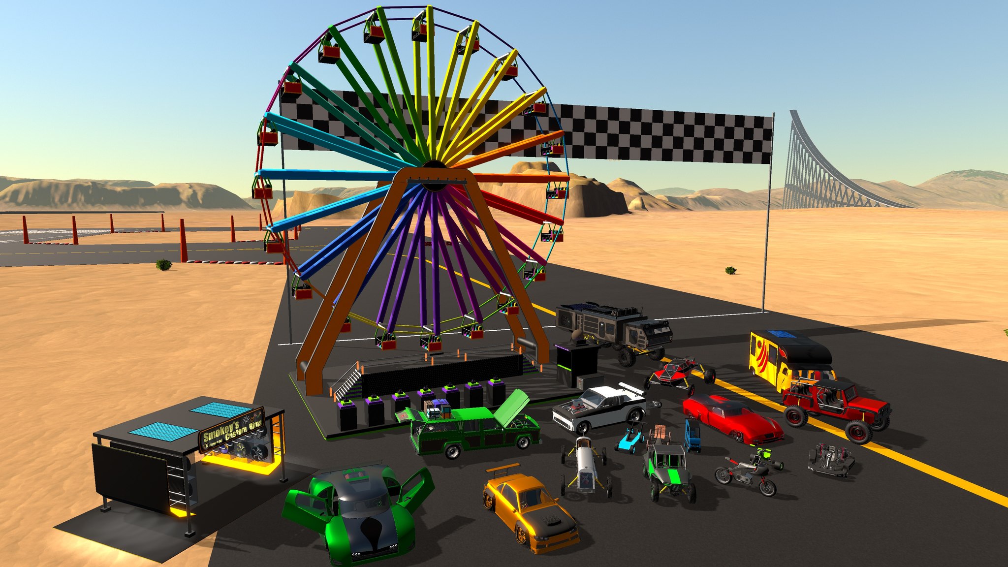 Homebrew - Patent Unknown screenshot 1