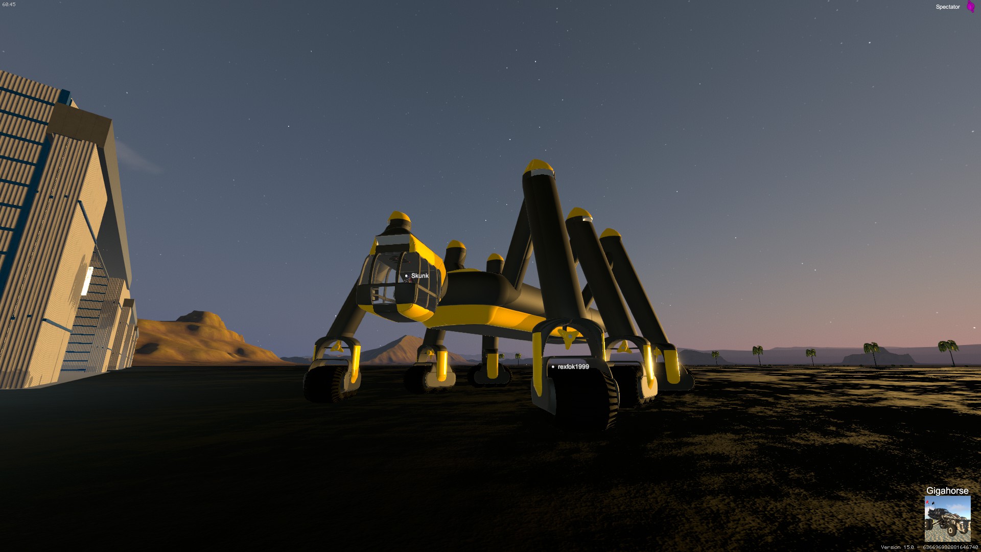Homebrew - Patent Unknown screenshot 6