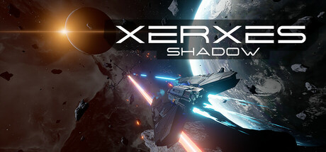 Xerxes Shadow — Steam header