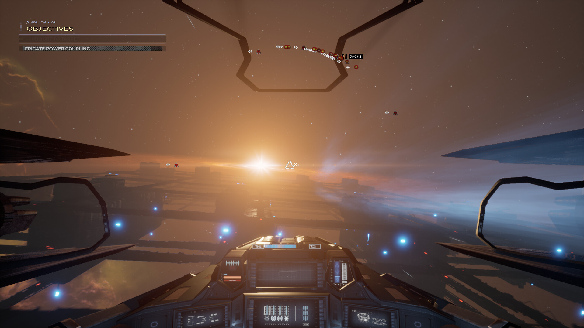Xerxes Shadow screenshot 7