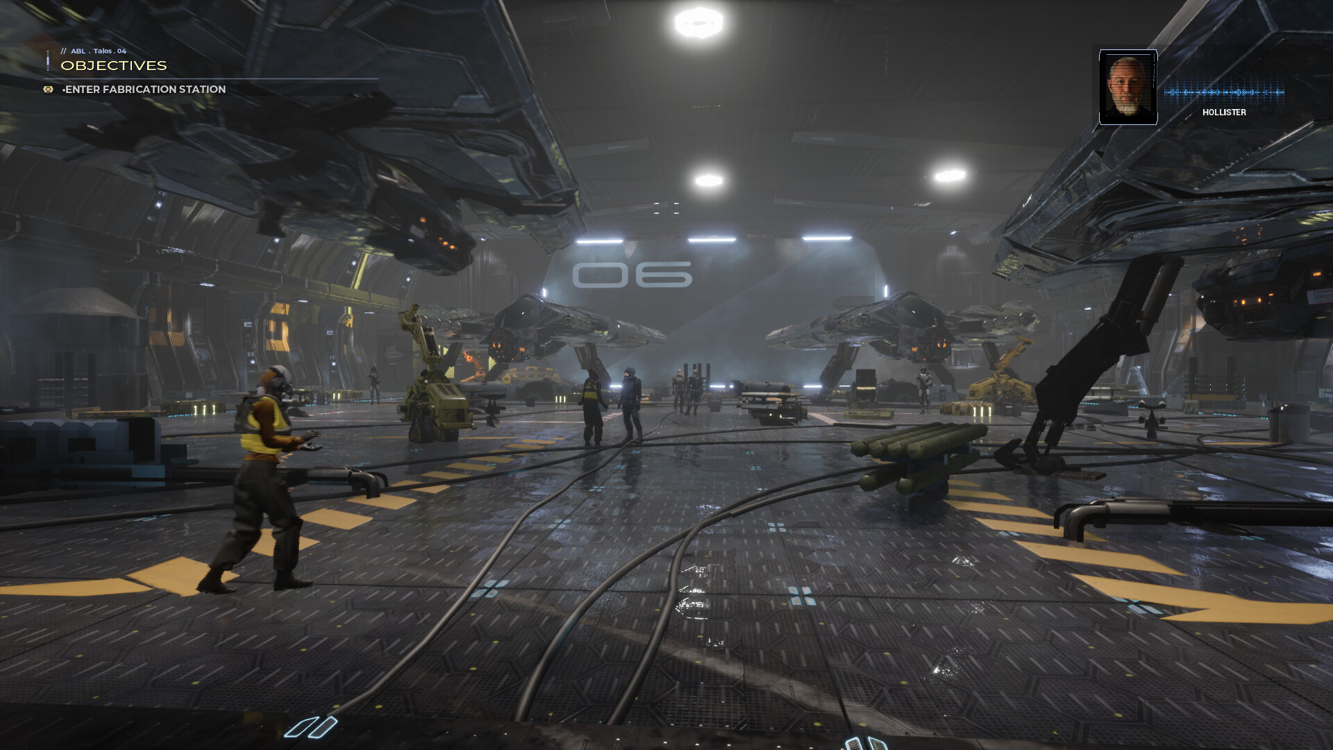Xerxes Shadow screenshot 1