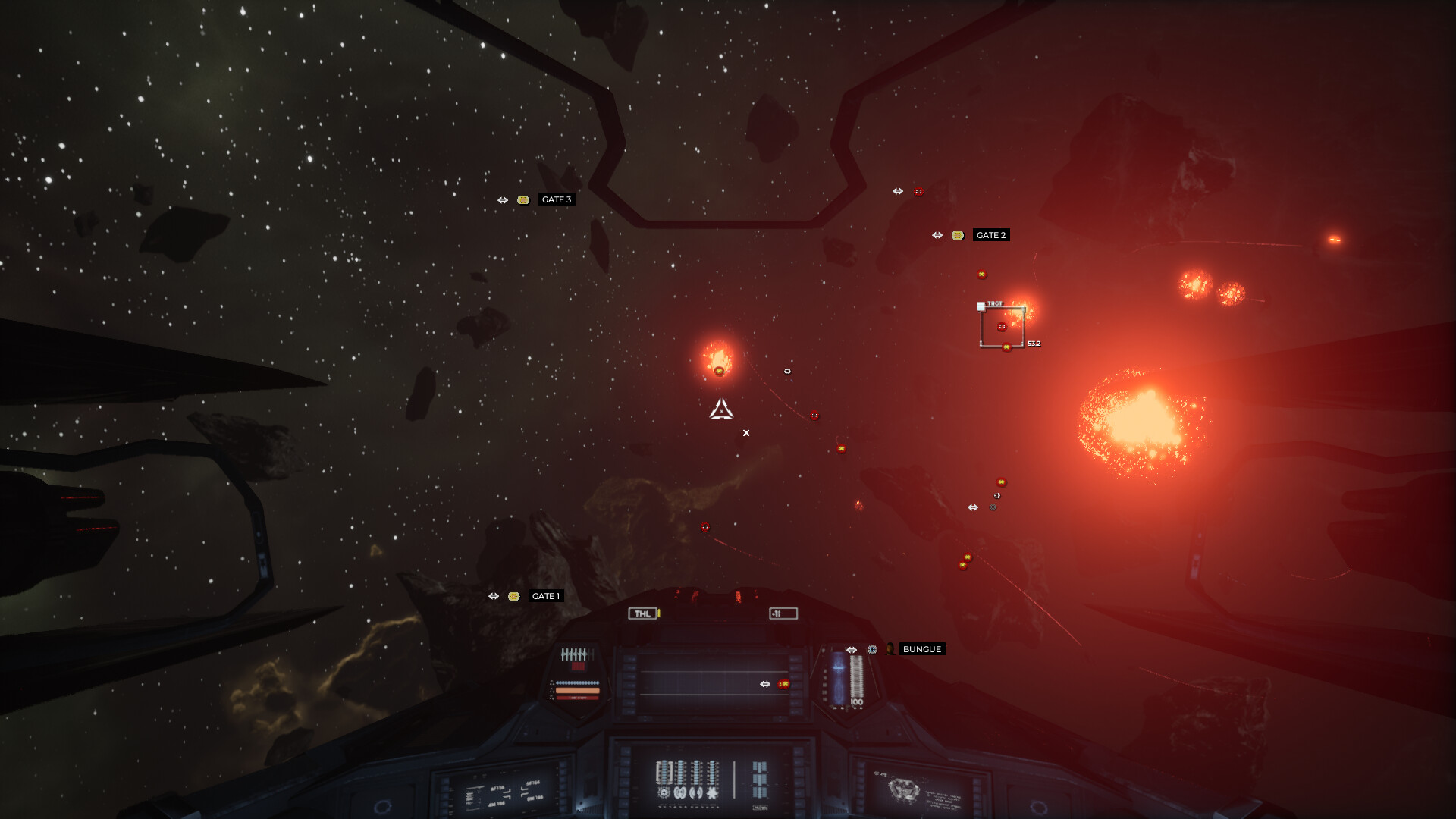 Xerxes Shadow screenshot 5