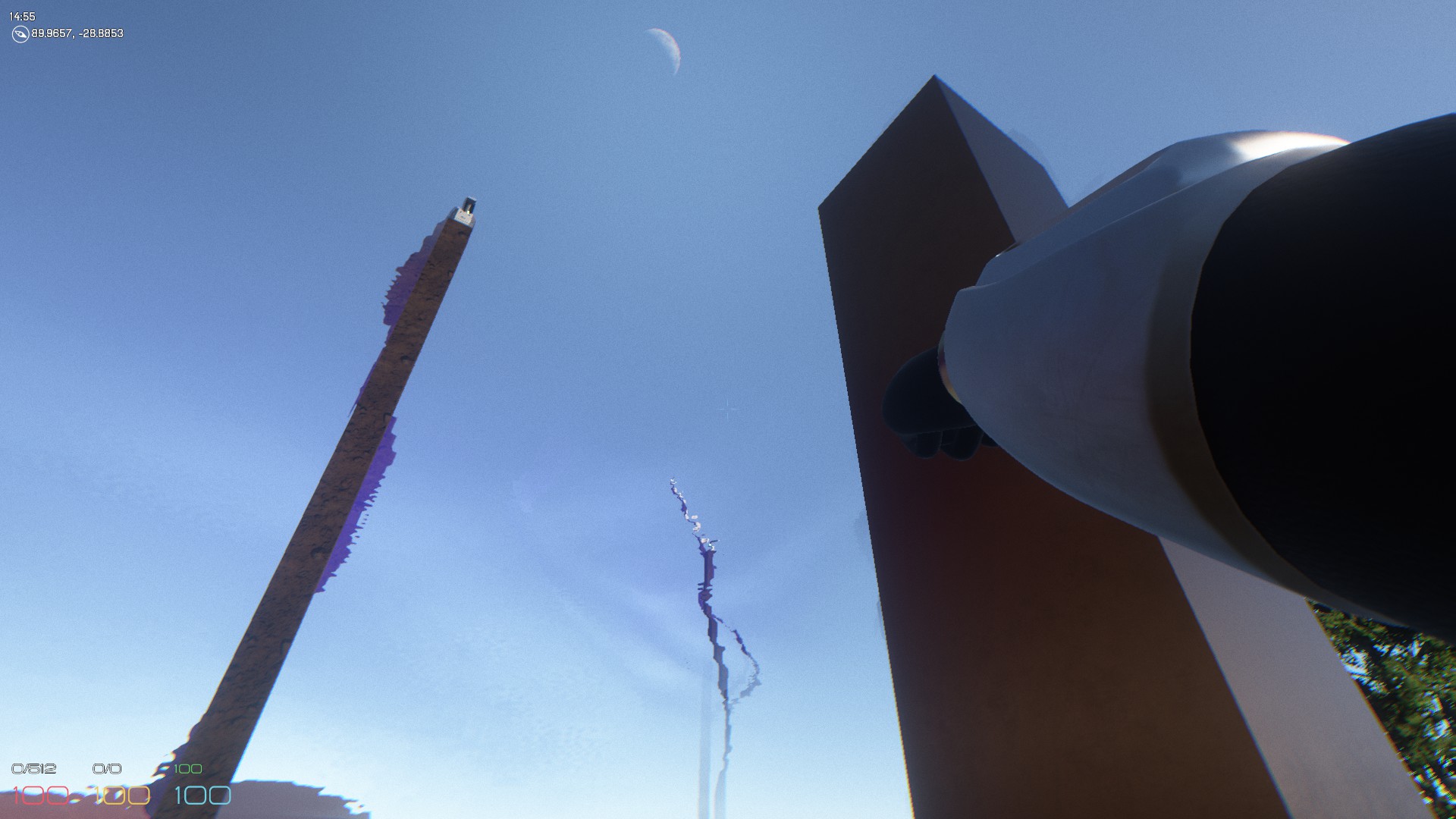 Metaverse screenshot 6