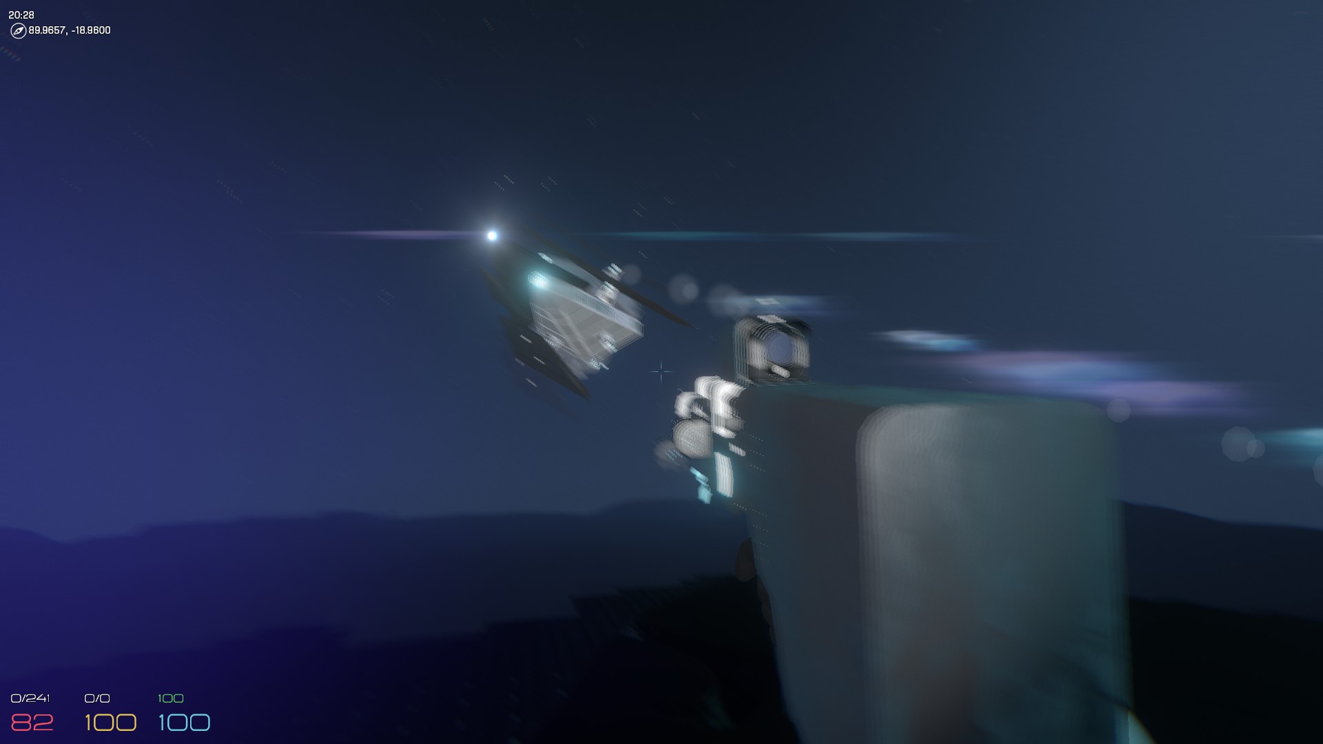 Metaverse screenshot 7