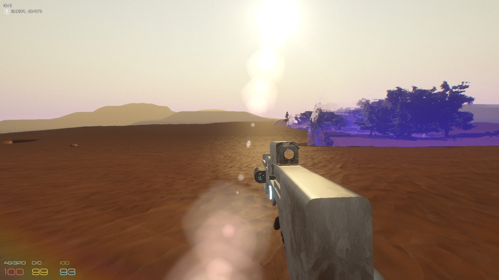 Metaverse screenshot 17