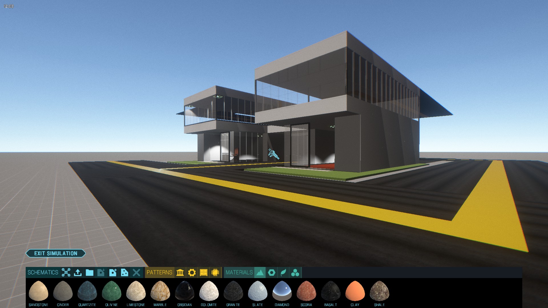 Metaverse screenshot 4