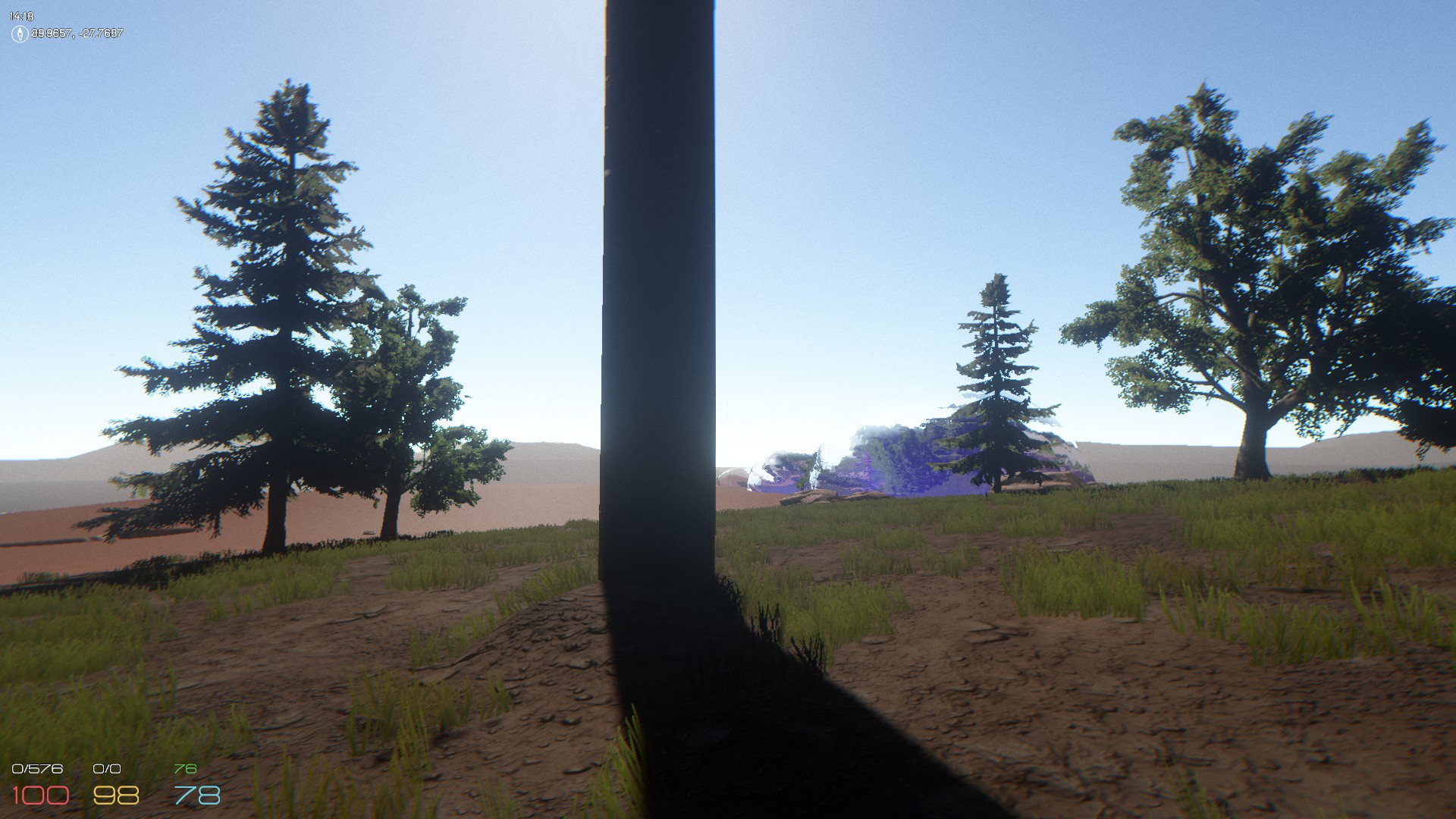 Metaverse screenshot 18