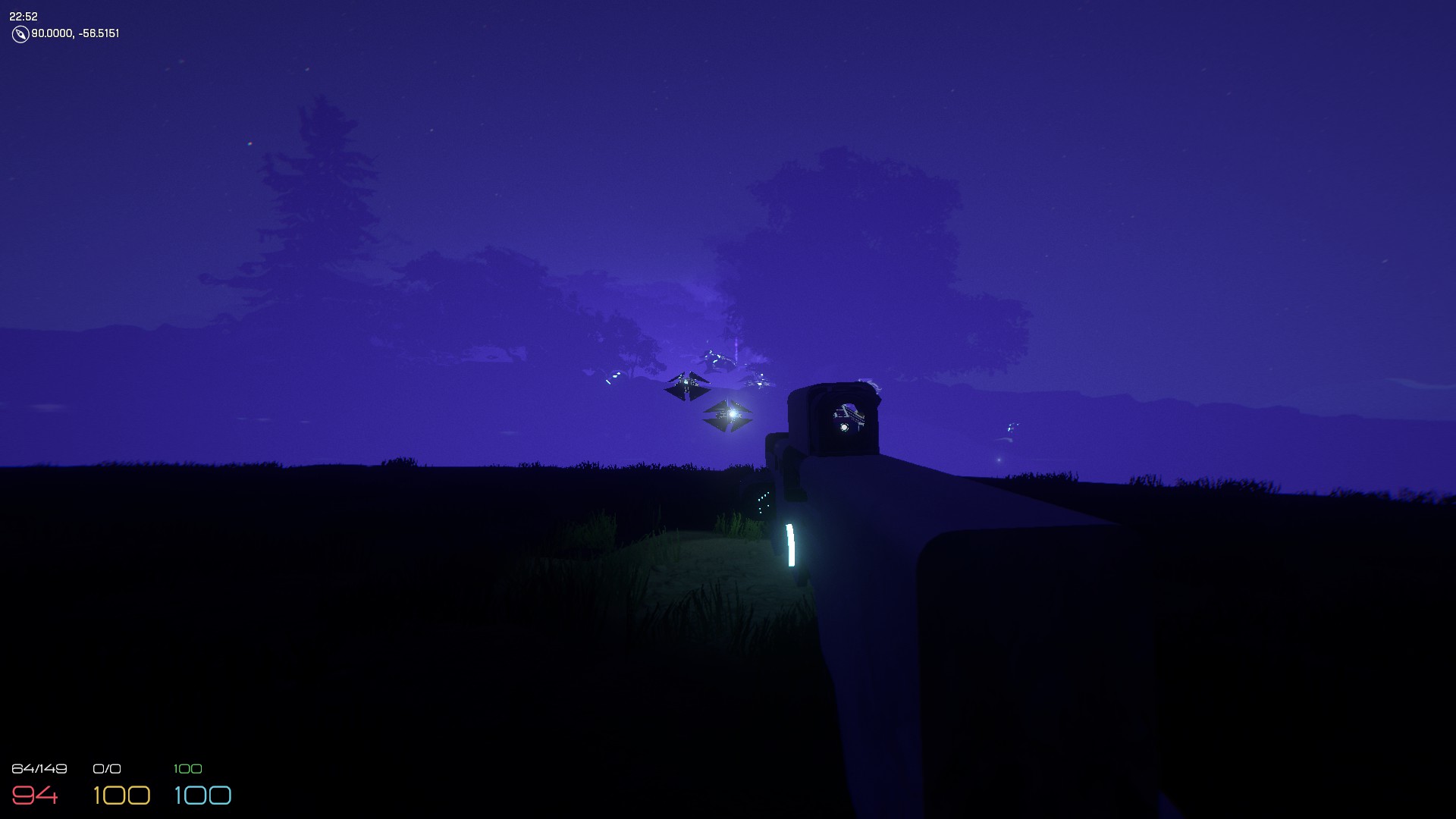 Metaverse screenshot 11