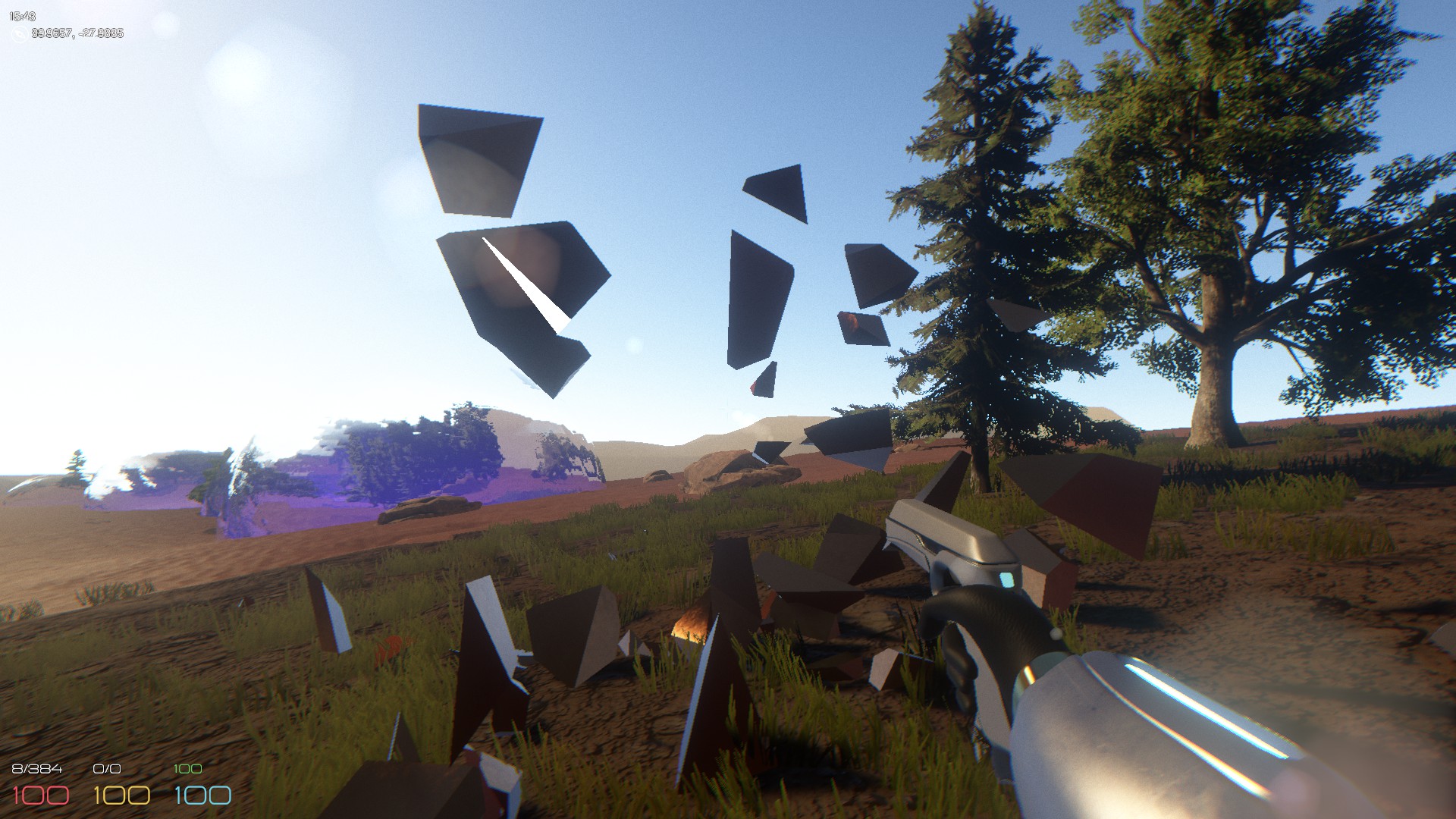 Metaverse screenshot 20