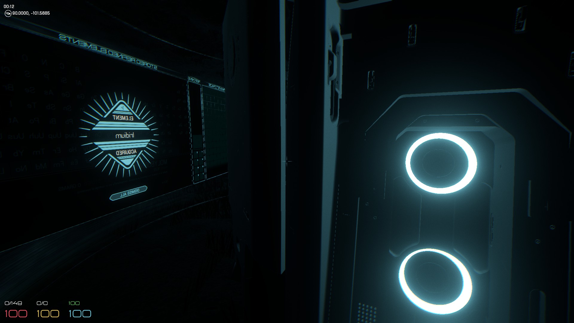 Metaverse screenshot 16