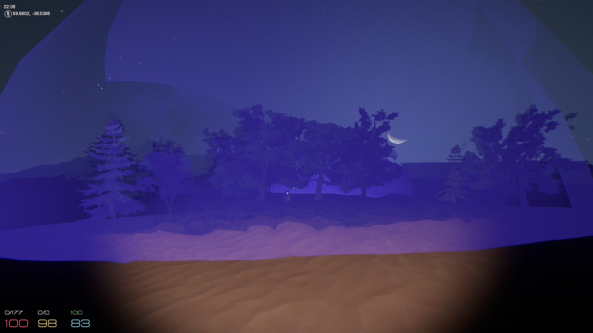 Metaverse screenshot 8