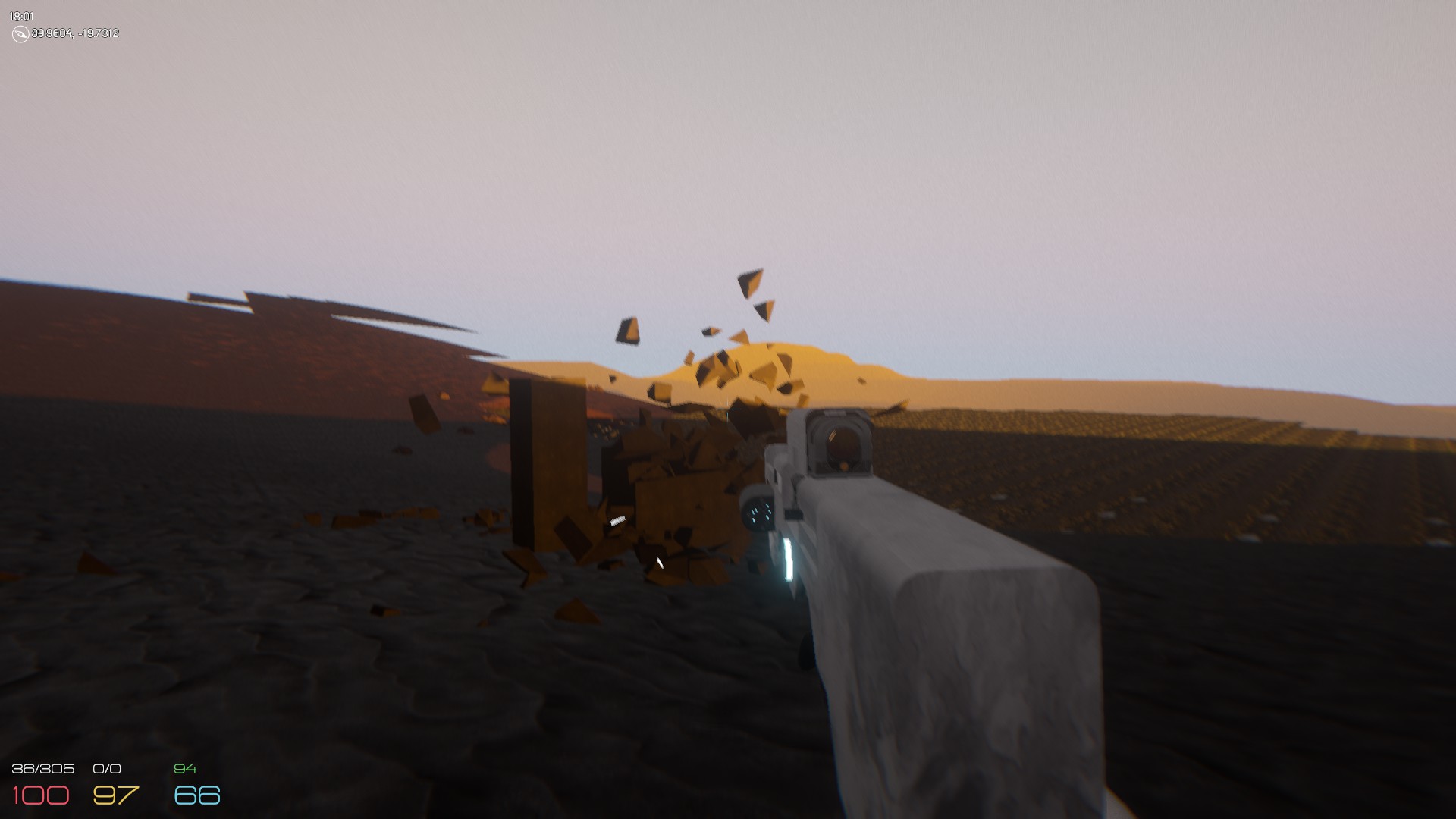Metaverse screenshot 14