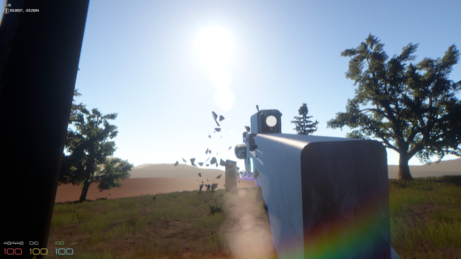 Metaverse screenshot 5