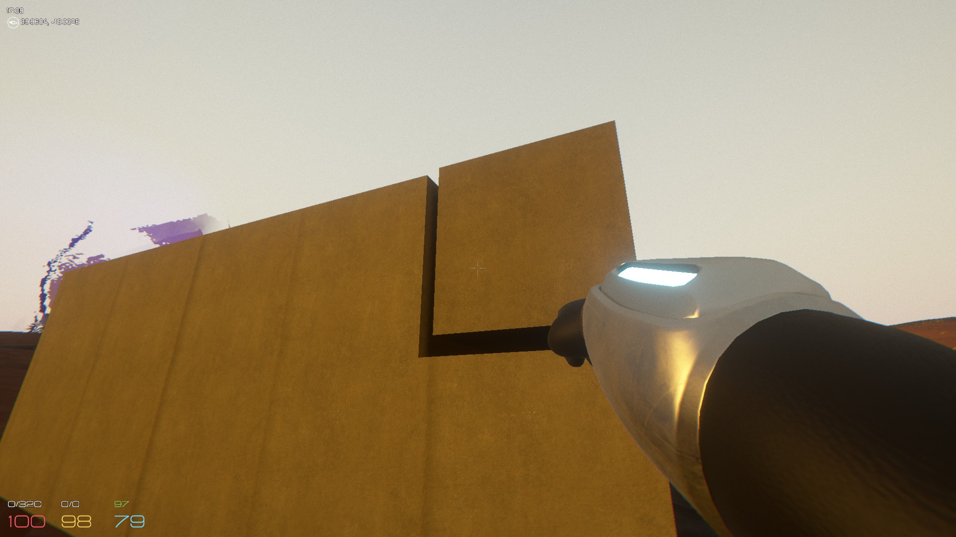 Metaverse screenshot 2
