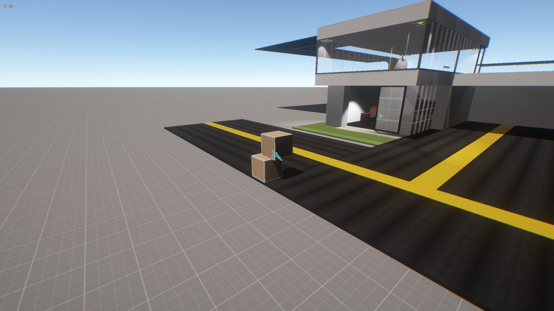 Metaverse screenshot 19
