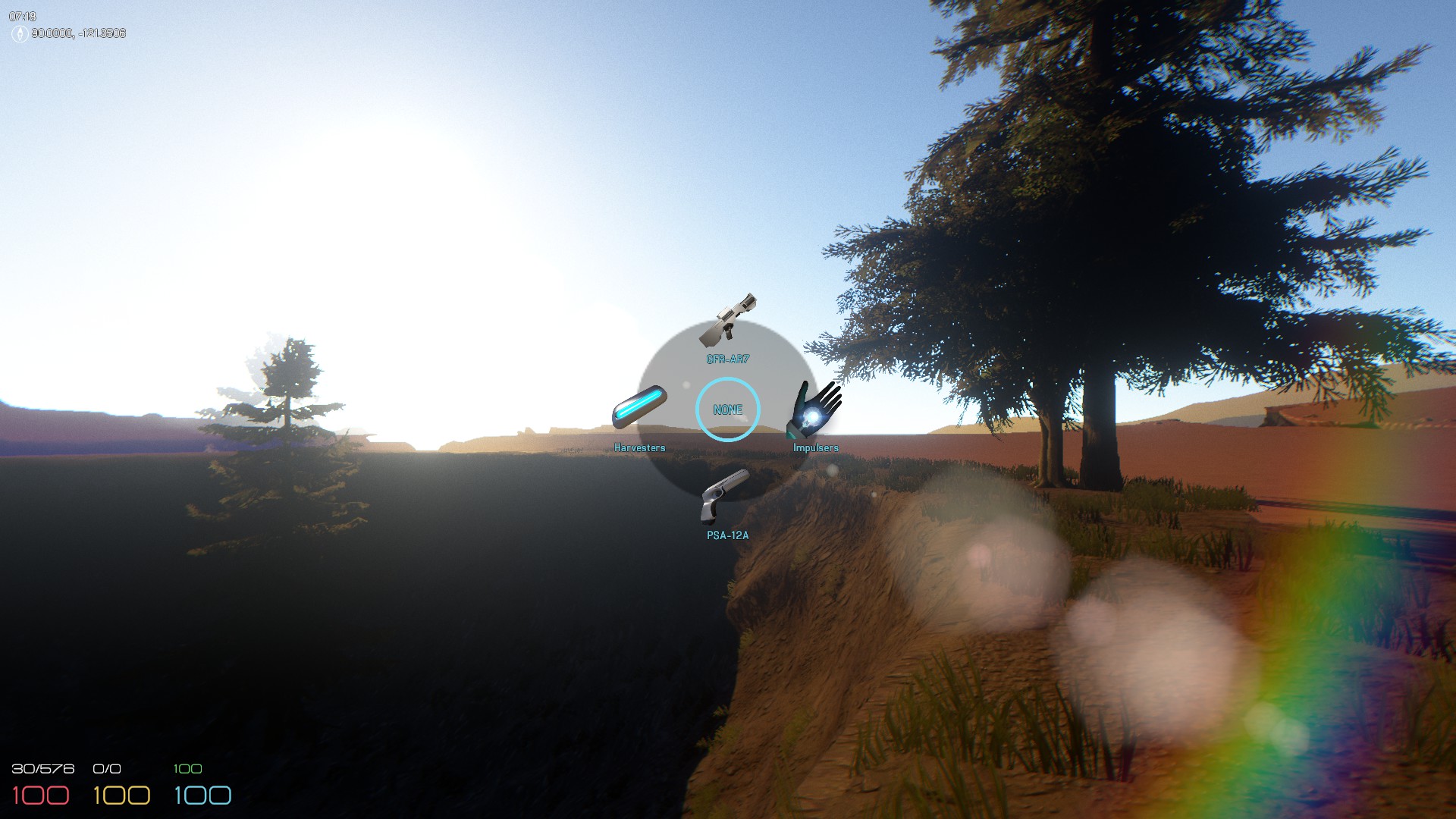 Metaverse screenshot 13
