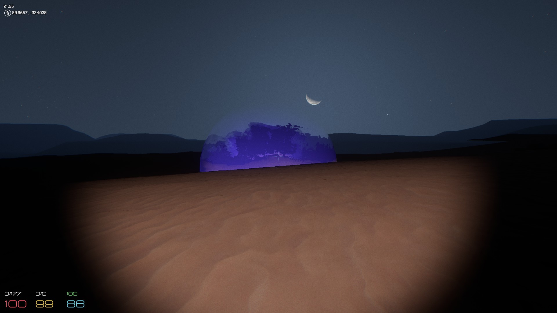 Metaverse screenshot 12