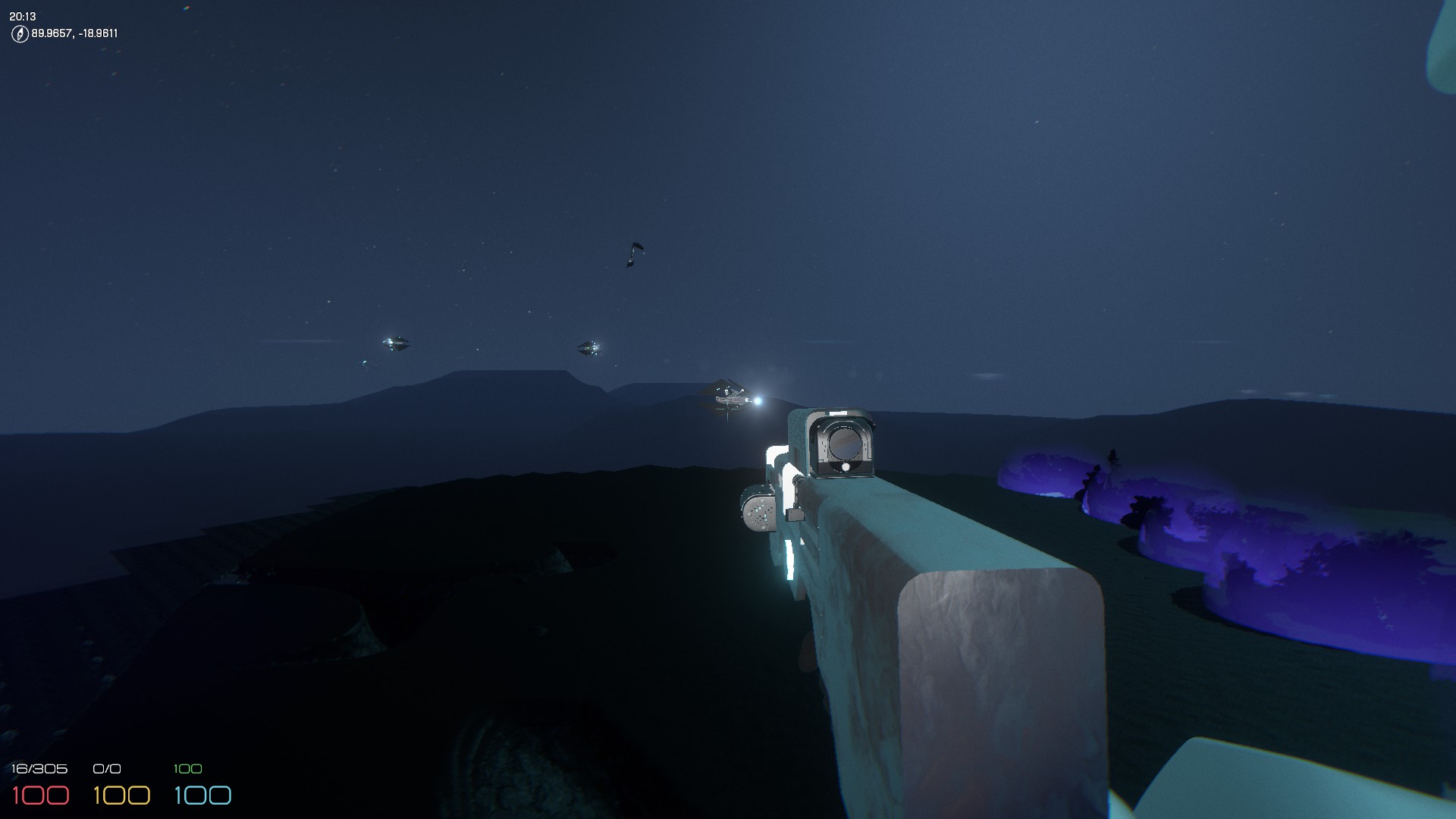 Metaverse screenshot 10