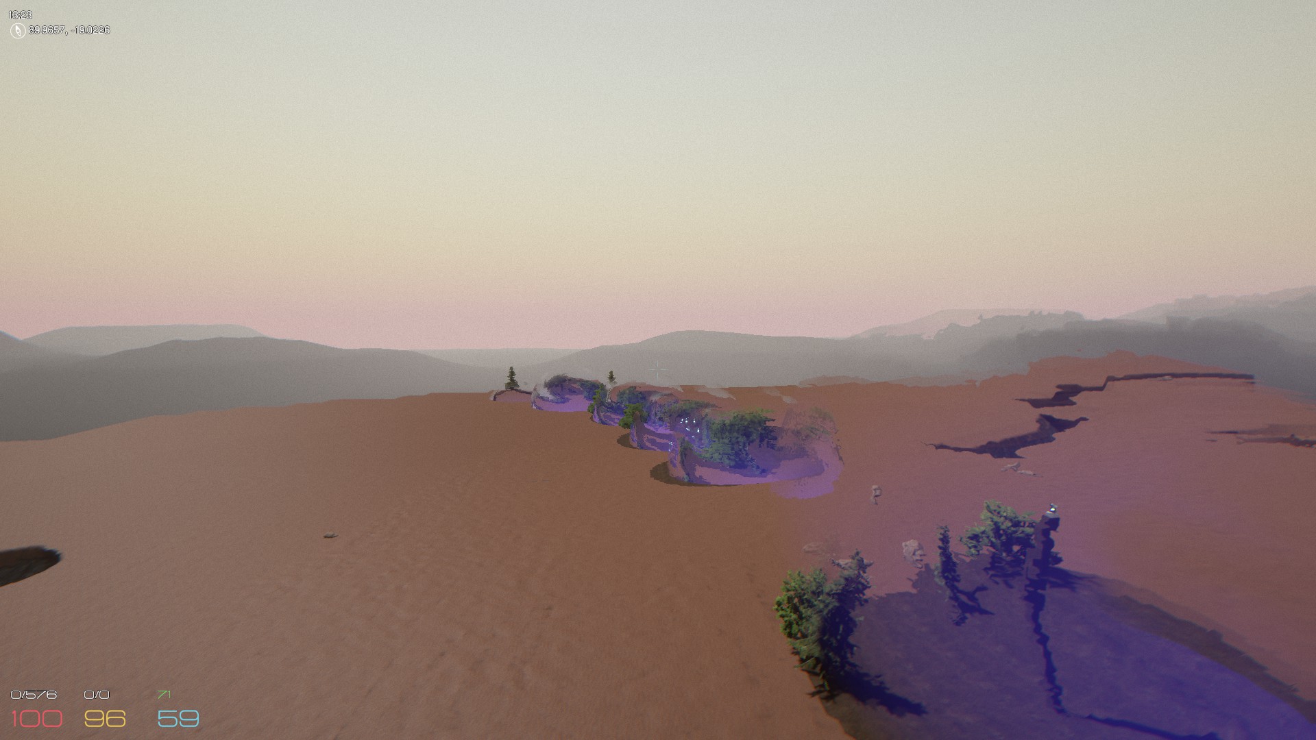 Metaverse screenshot 9