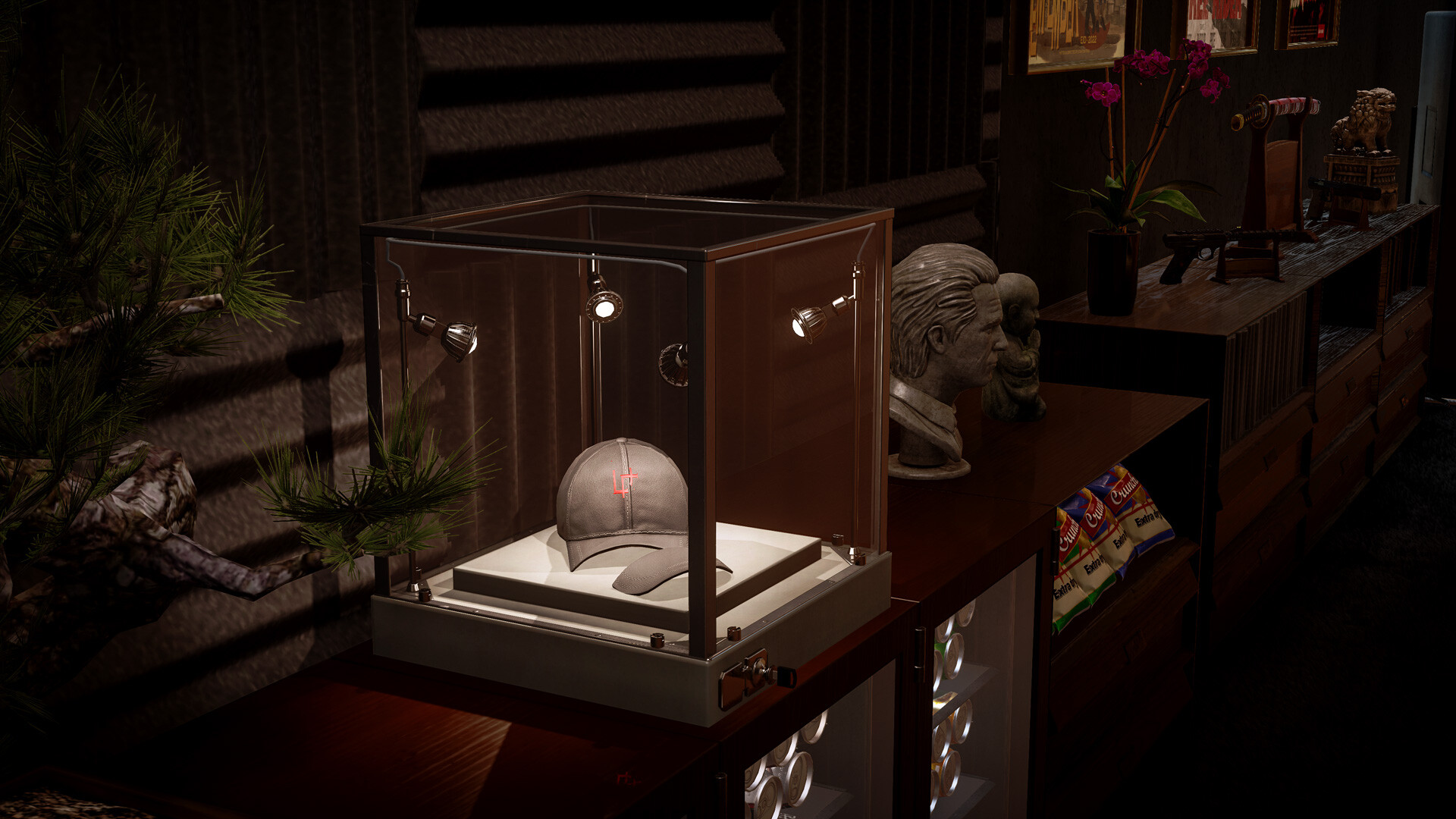 HITMAN 3 - The Splitter Pack screenshot 8