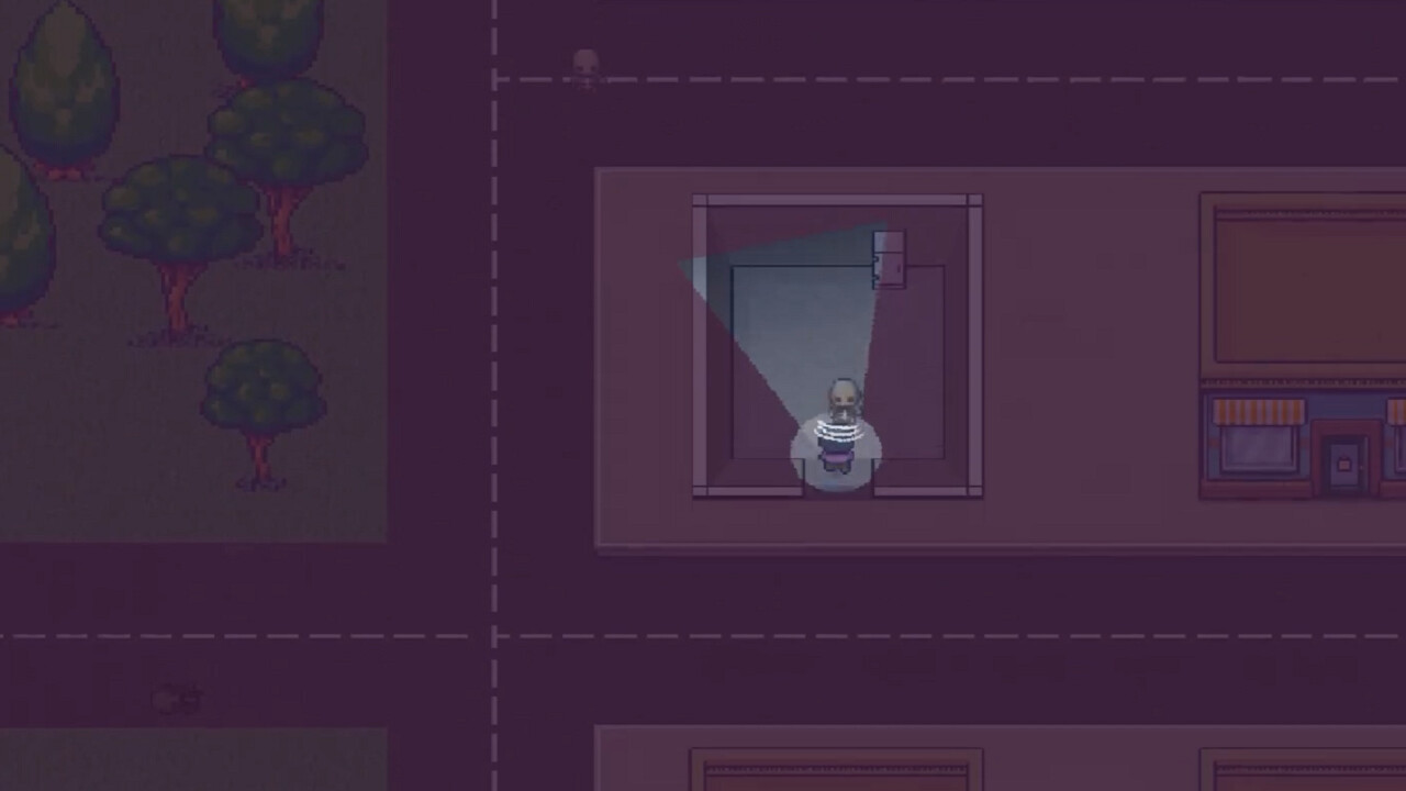 RZR screenshot 3