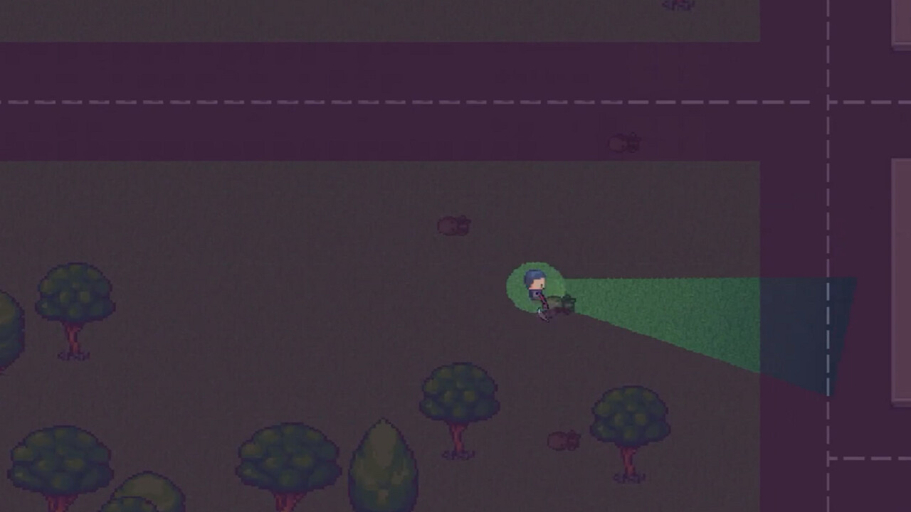 RZR screenshot 4