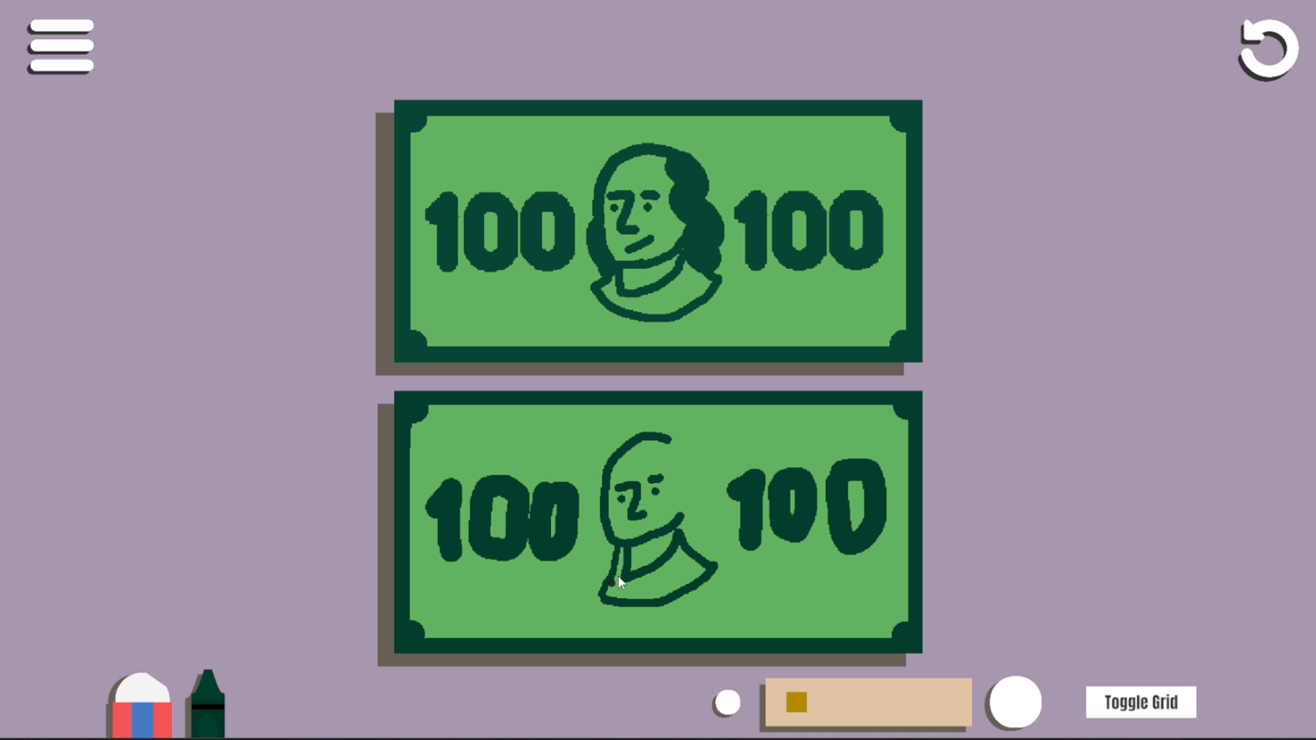 Looks About Right screenshot 1
