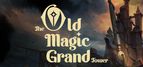 Old Magic Grandtower — header artwork