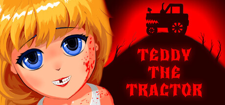 Teddy the Tractor — Steam header