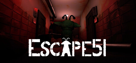 Escape 51 Cover Image