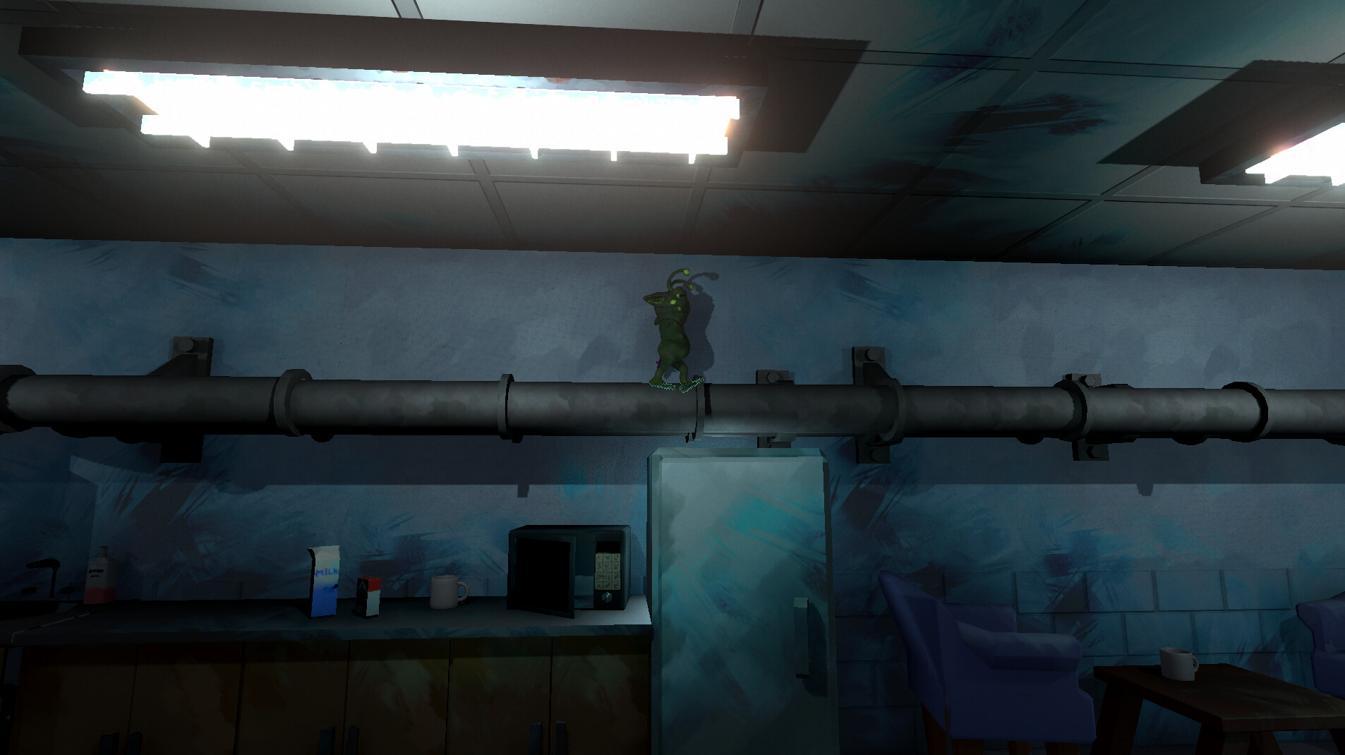 Escape 51 screenshot 3