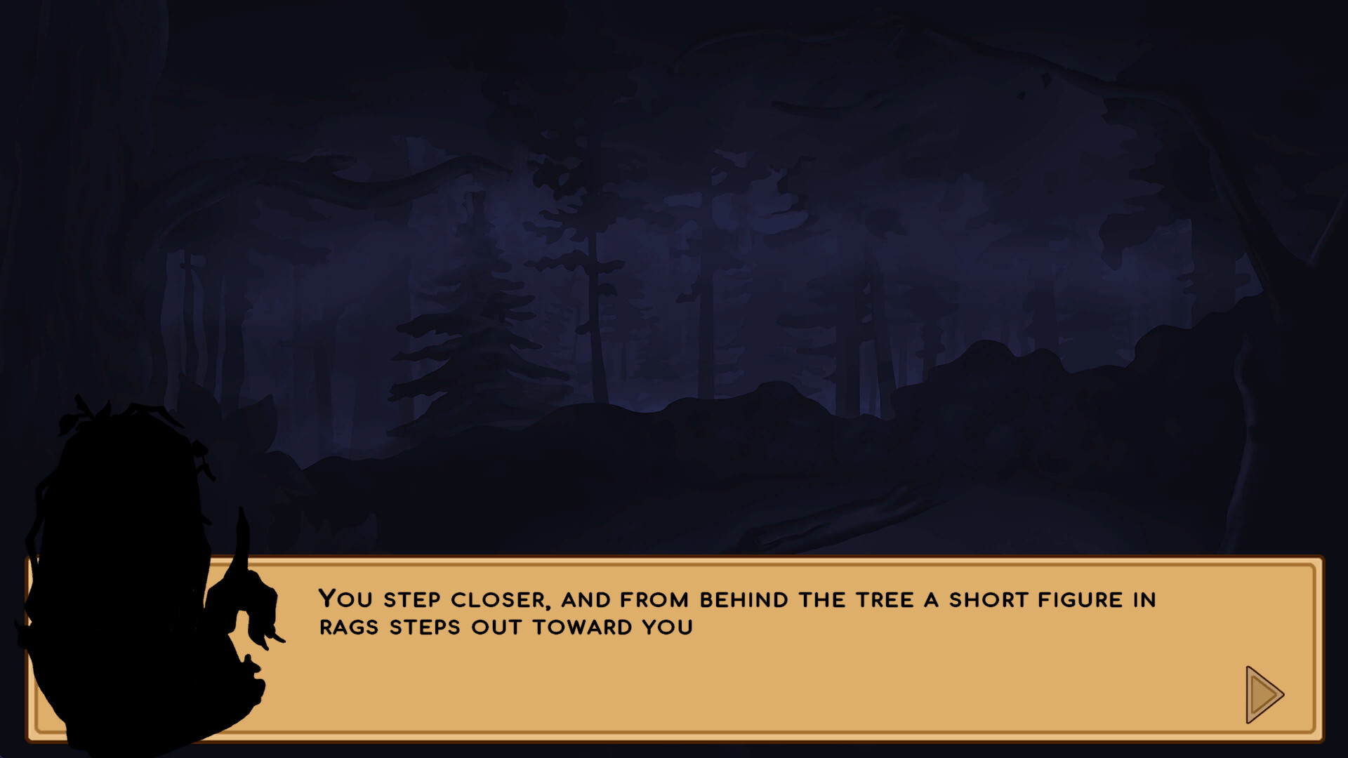 UnepicTale screenshot 7