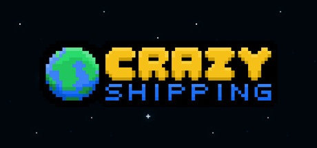 Crazy Shipping Cover Image