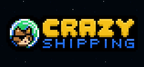 Crazy Shipping Cover Image