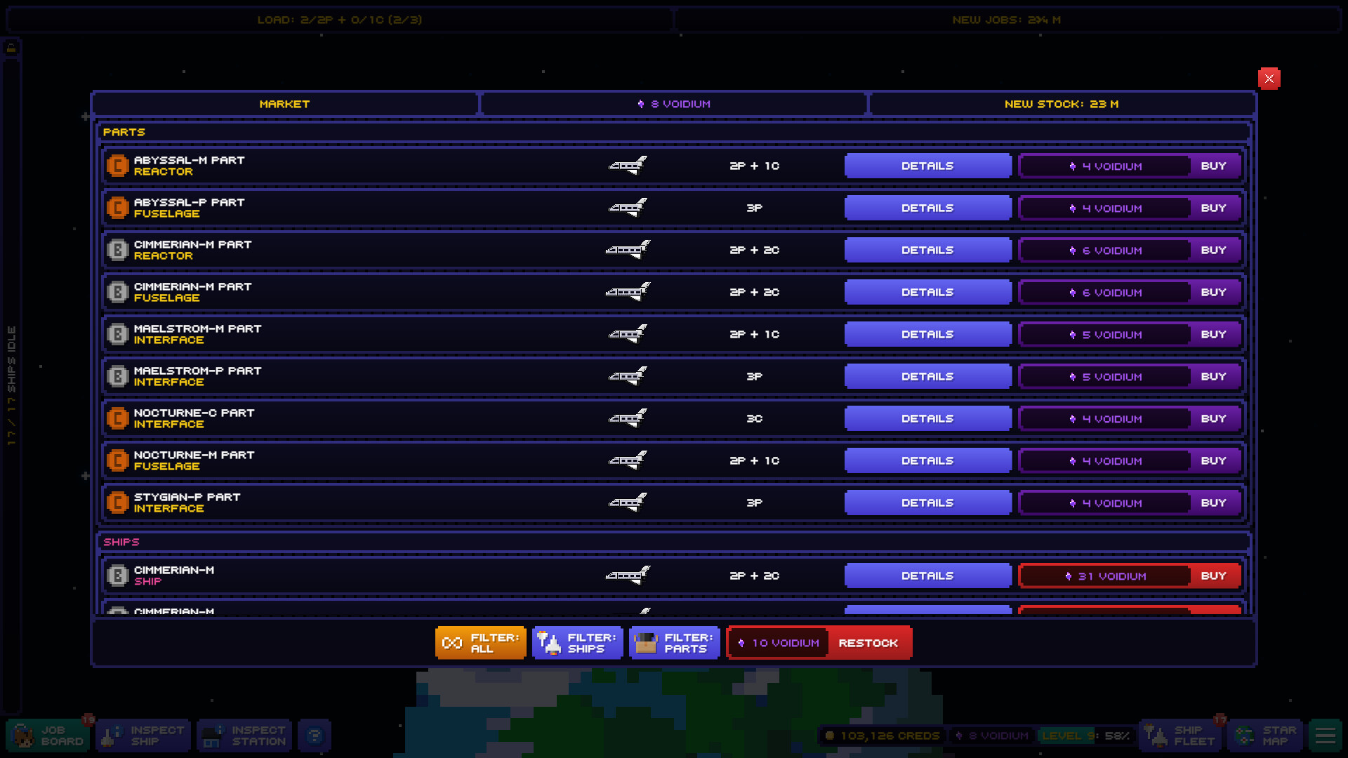 Crazy Shipping screenshot 10