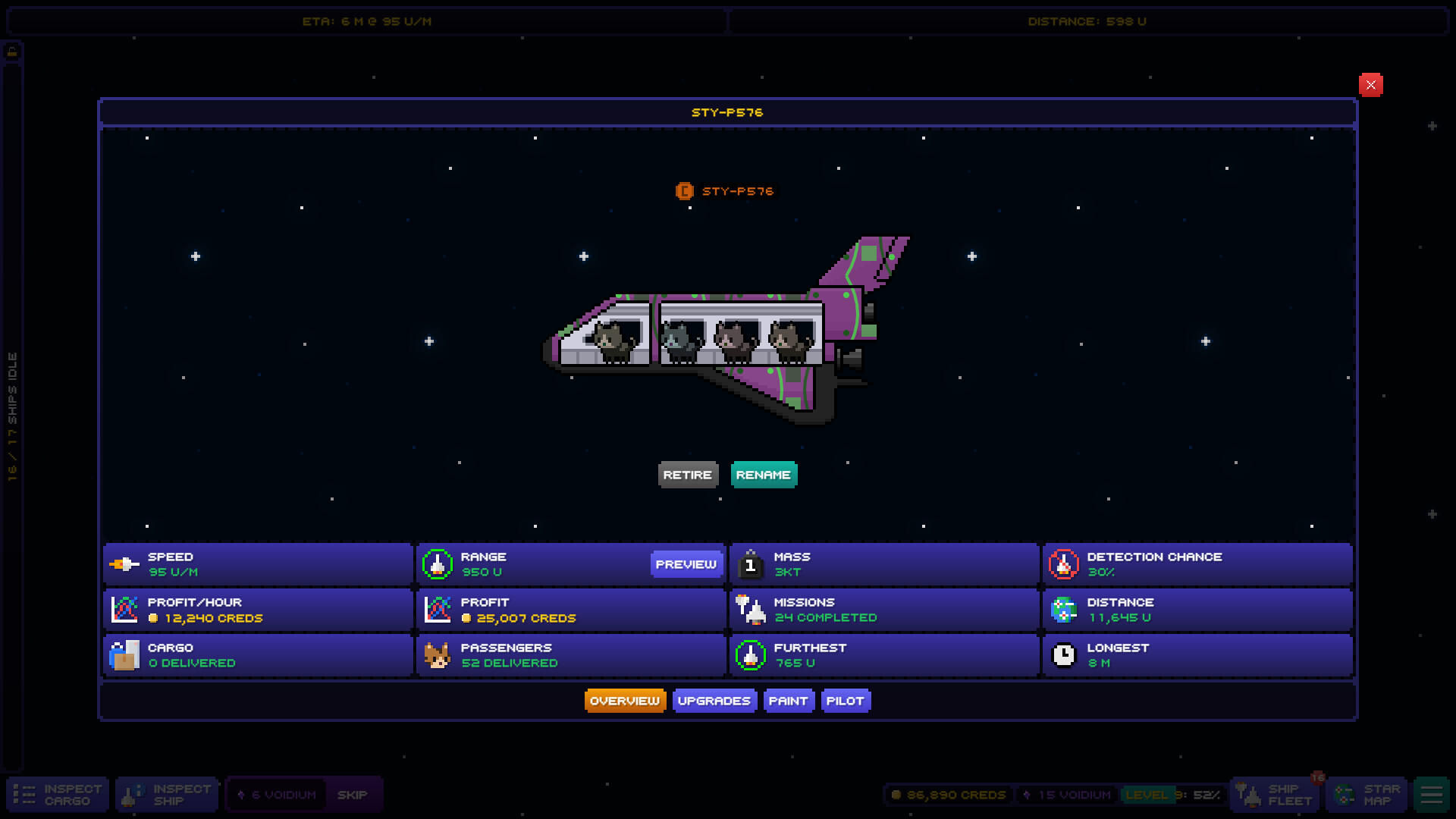 Crazy Shipping screenshot 7