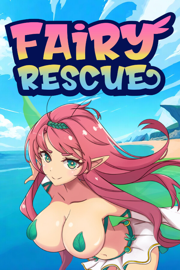 Fairy Rescue