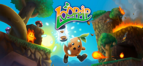 Looppip Cover Image