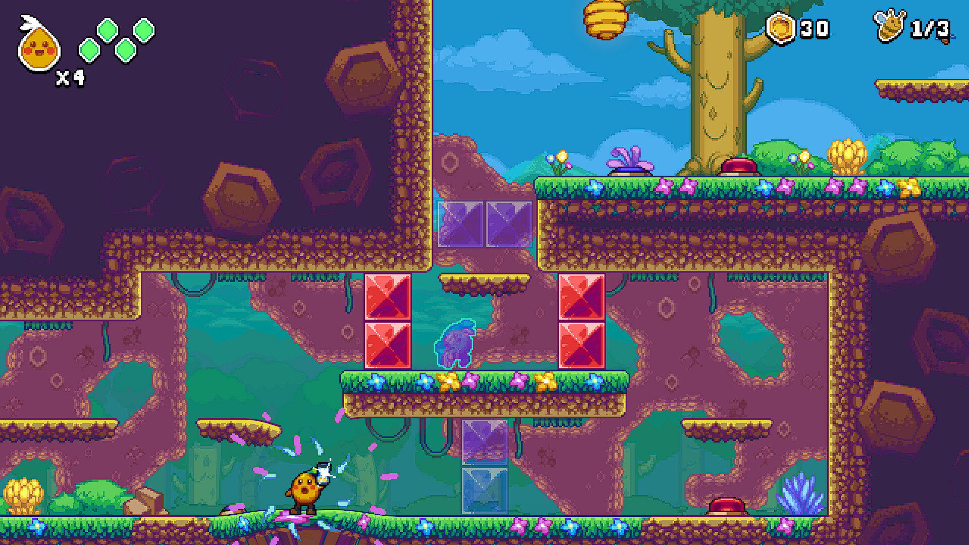 Looppip screenshot 1