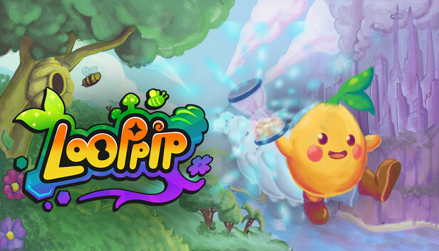 Looppip