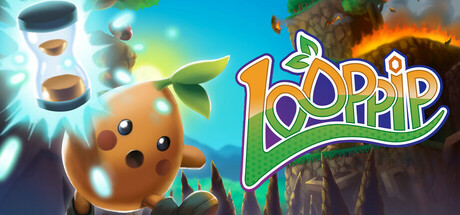 Looppip Cover Image