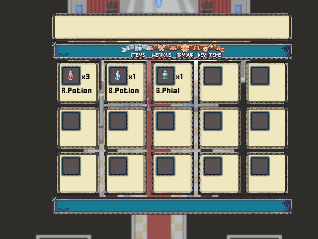 RPG Maker VX Ace - Luna Engine screenshot 25