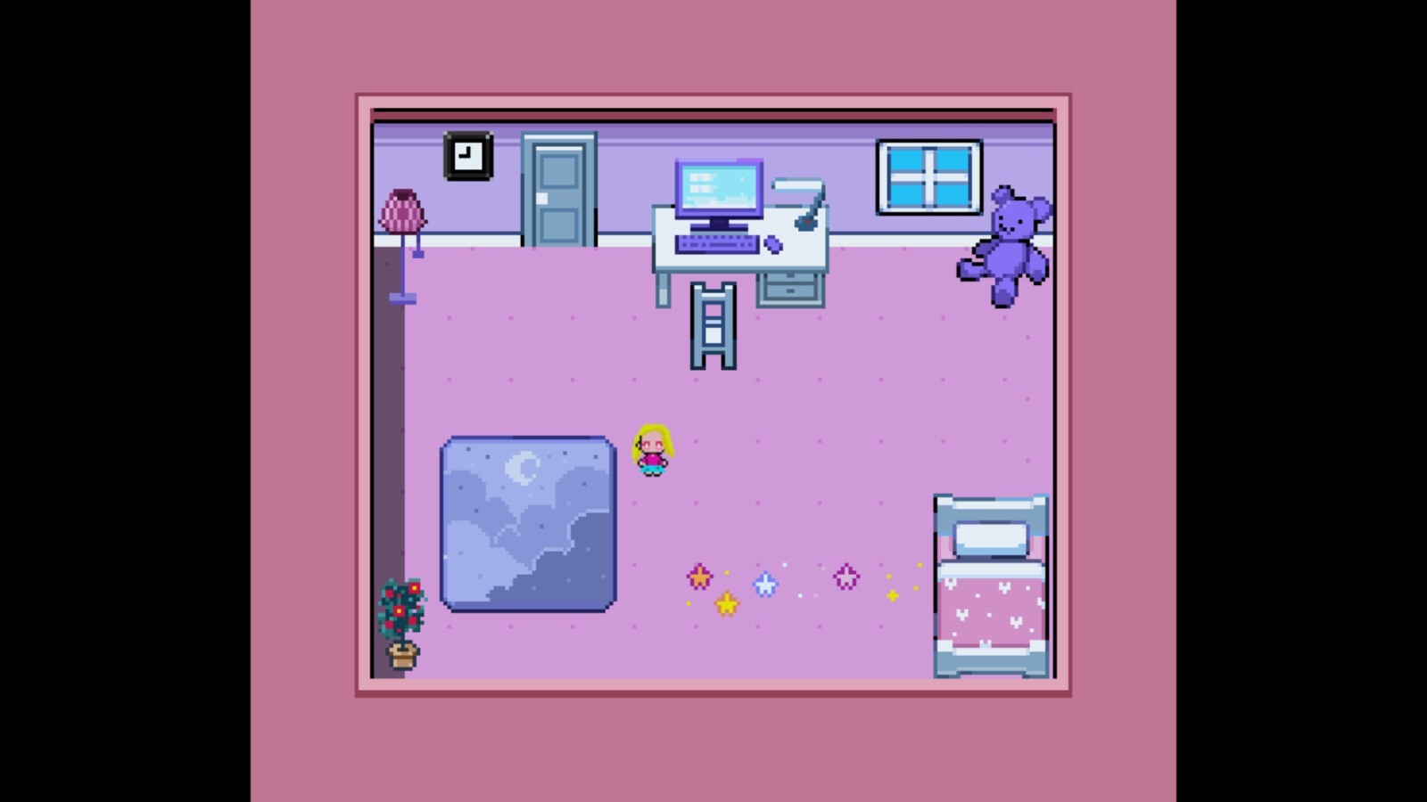 MOM screenshot 1