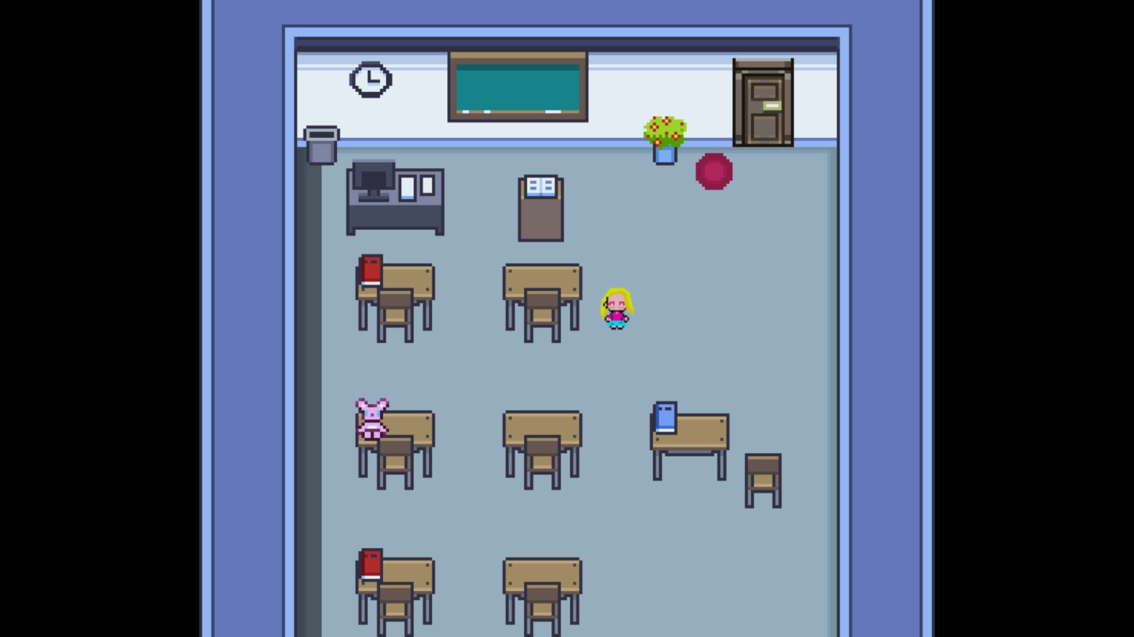 MOM screenshot 3