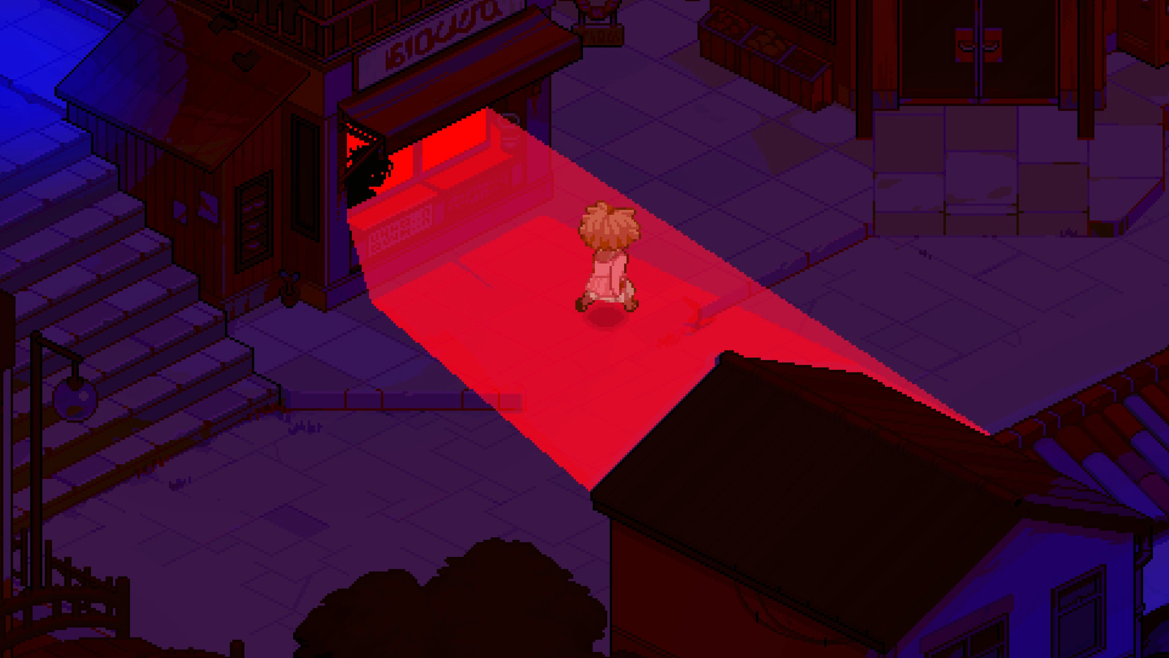 Grave Seasons screenshot 7