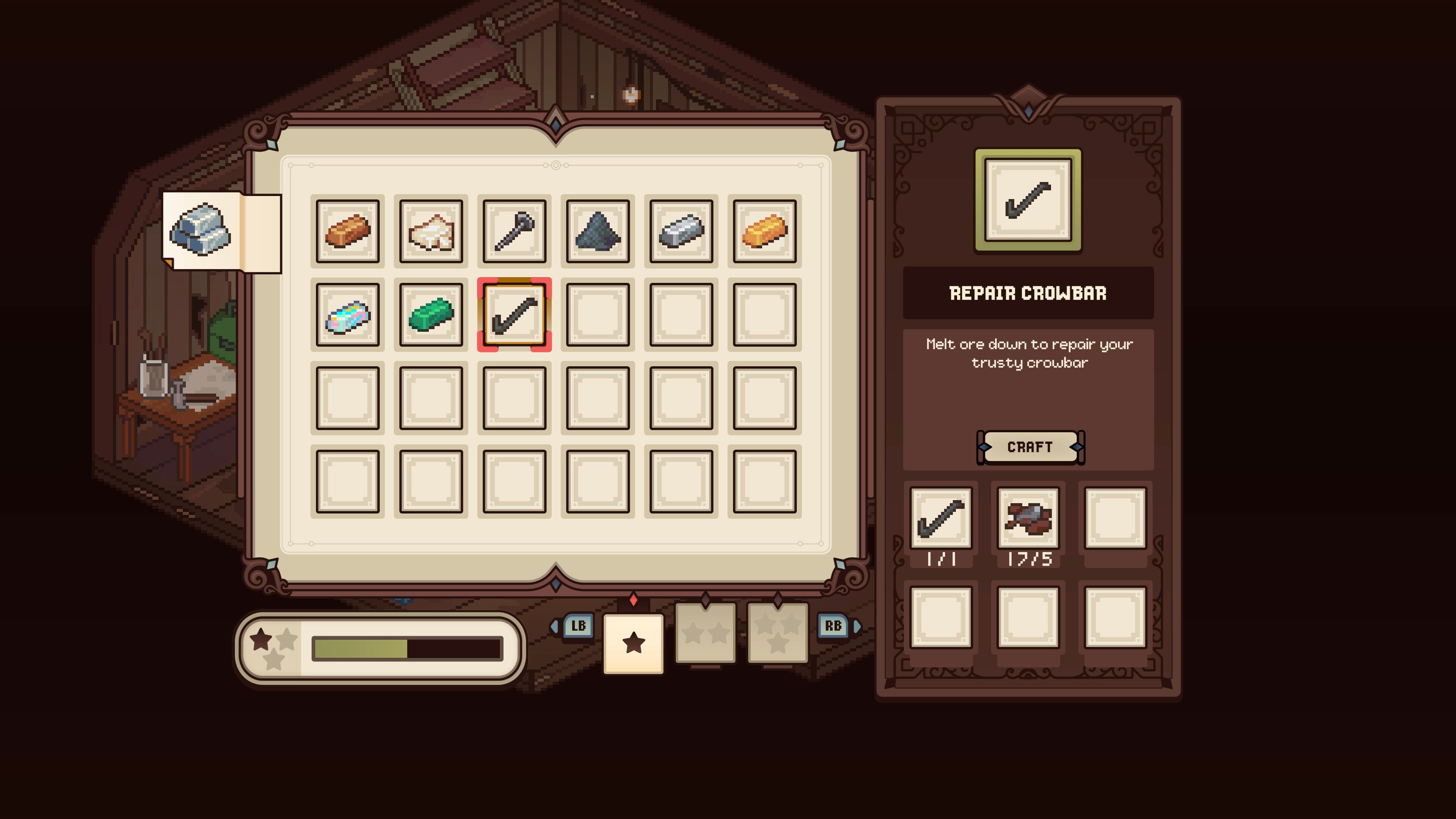 Grave Seasons screenshot 3