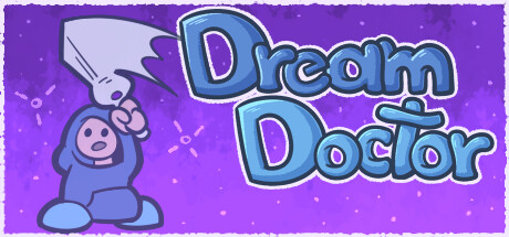 Dream Doctor Cover Image