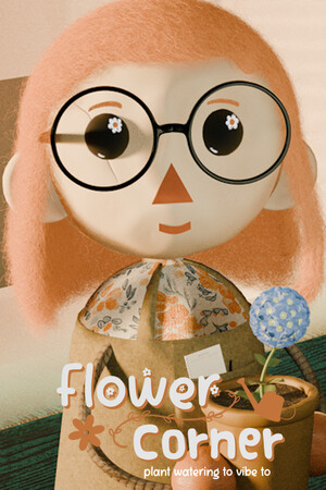 FlowerCorner
