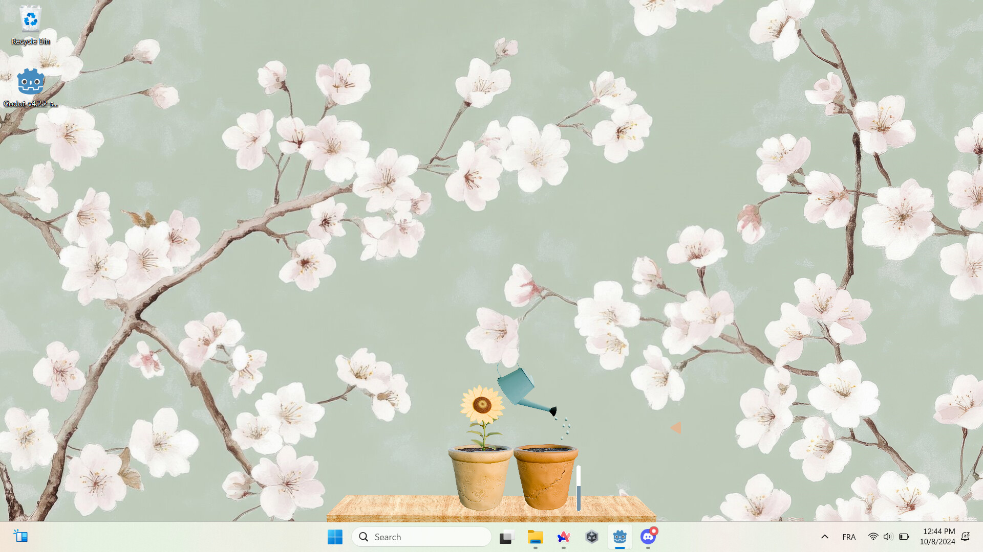 FlowerCorner screenshot 5