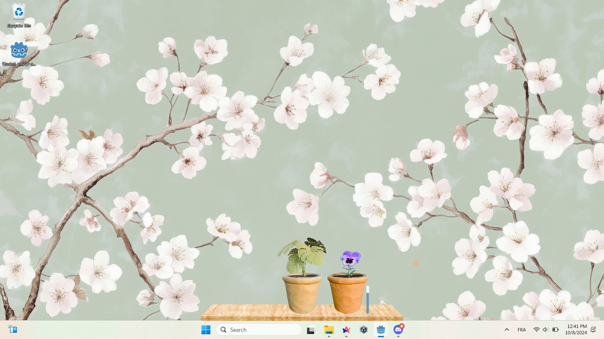 FlowerCorner screenshot 4